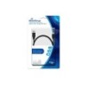Cable usb 3.1 tipo c a usb 3.0 tipo a mediarange longitud del cable 1.2 mt negro