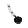 Cordon extensible para identificador q-connect kf14147 3x60 cm