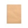 Sobre liderpapel bolsa seguridad kraft marron armado 120 gr 229x324 mm unidad