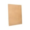 Sobre liderpapel bolsa seguridad kraft marron armado 120 gr 229x324 mm unidad