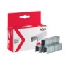 Grapas rexel mercury acero inoxidable caja de 2500 unidades