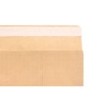 Sobre liderpapel bolsa seguridad kraft marron armado 120 gr 229x324 mm unidad