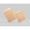 Sobre liderpapel bolsa seguridad kraft marron armado 120 gr 229x324 mm unidad