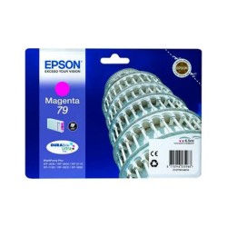 Ink-jet epson t913 workforce pro wf-4630 / 4640 / 5110 / 5190 / 5620 / 5690 magenta