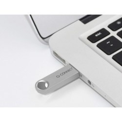Memoria usb q-connect flash premium 32 gb 3.0