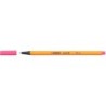 Rotulador stabilo punta de fib ra point 88 heliotropo punta fina 0,4mm