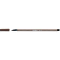 Rotulador stabilo acuarelable pen 68 sombra punta gruesa 1mm