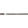 Rotulador stabilo acuarelable pen 68 sombra punta gruesa 1mm