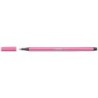 Rotulador stabilo acuarelable pen 68 heliotropo punta gruesa 1mm