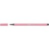 Rotulador stabilo acuarelable pen 68 carne oscuro punta gruesa 1mm