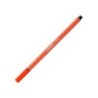 Rotulador stabilo acuarelable pen 68 bermellon punta gruesa 1mm