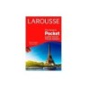 Diccionario larousse pocket frances español/español frances