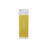 Contenedor papelera reciclaje paperflow con tapa poliestireno para plasticos 60 l 76x36,3x26,3 cm
