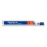 Minas staedtler mars micro grafito 0,5 mm b tubo con 12 unidades