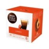 Cafe dolce gusto lungo caja monodosis de 16 unidades