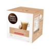 Cafe dolce gusto cortado descafeinado caja monodosis de 16 unidades