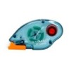 Pegamento q-connect roller compact permanente 6,5 mm de ancho x 8,5 mt unidad