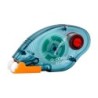 Pegamento q-connect roller compact permanente 6,5 mm de ancho x 8,5 mt unidad