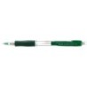 Portaminas pilot super grip verde 0,5 mm sujecion de caucho