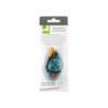 Pegamento q-connect roller compact permanente 6,5 mm de ancho x 8,5 mt unidad