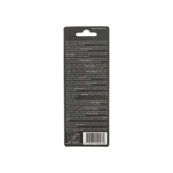 Pegamento q-connect roller compact permanente 6,5 mm de ancho x 8,5 mt unidad