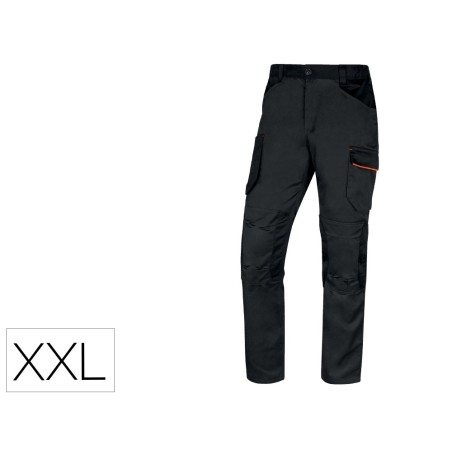 Pantalones deltaplus m2pa3str talla xxl