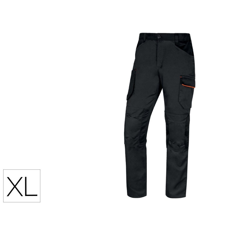 Pantalones deltaplus m2pa3str talla xl