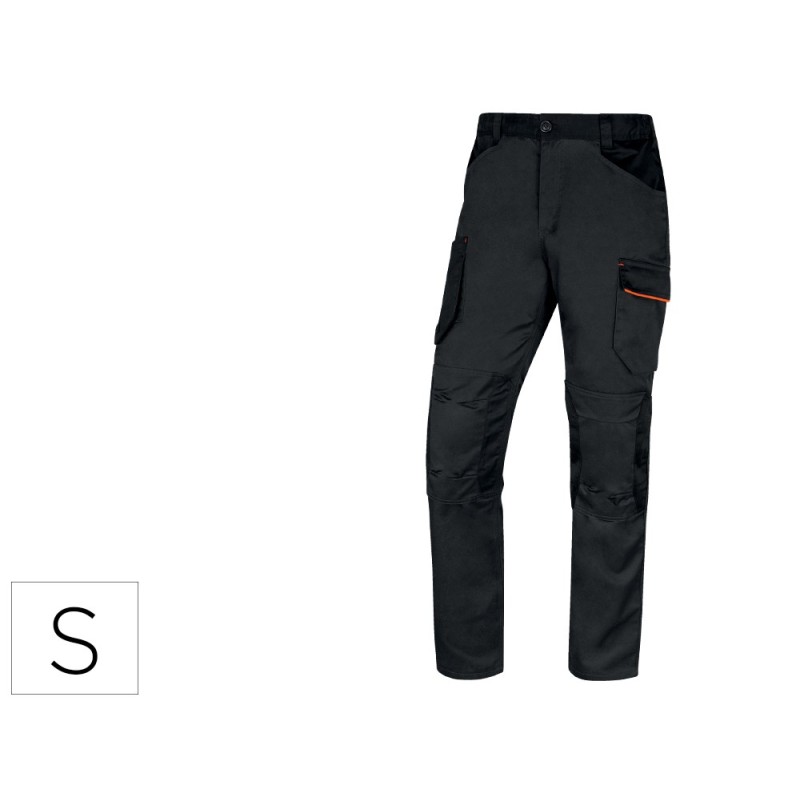 Pantalones deltaplus m2pa3str talla s
