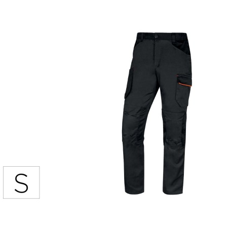 Pantalones deltaplus m2pa3str talla s