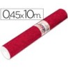Rollo adhesivo aironfix especial ante granate 67804 rollo de 10 mt