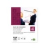 Bloc congreso liderpapel liso 630x840 mm 50 hojas 80g/m2