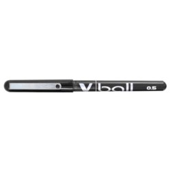 Rotulador pilot roller v-ball negro 0.5 mm