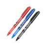 Rotulador pilot roller v-ball negro 0.5 mm