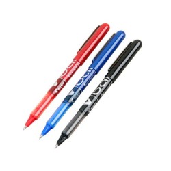 Rotulador pilot roller v-ball azul 0.5 mm