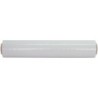 Film extensible q-connect manual ancho 500 mm largo 145 mt espesor 23 micras transparente