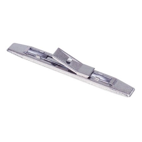 Compresor metalico para archivador a-z 150 mm