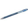 Boligrafo pilot g-1 azul tinta gel