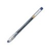 Boligrafo pilot g-1 azul tinta gel