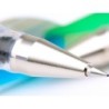 Boligrafo pilot g-1 azul tinta gel
