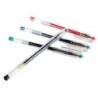 Boligrafo pilot g-1 azul tinta gel