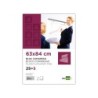 Bloc congreso liderpapel liso 630x840 mm 255 hojas 80g/m2