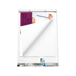 Bloc congreso liderpapel liso 630x840 mm 255 hojas 80g/m2
