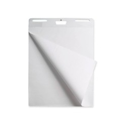 Bloc congreso liderpapel liso 630x840 mm 255 hojas 80g/m2