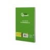 Talonario liderpapel entregas cuarto original y copia t226 texto en catalan