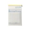 Talonario liderpapel entregas cuarto original y copia t226 texto en catalan
