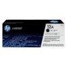 Toner hp laserjet 1010 1012 1015 1018 1020 1022 3015 3020 3030 3050 3052 3055 all-in-onenegro -2.000pag-