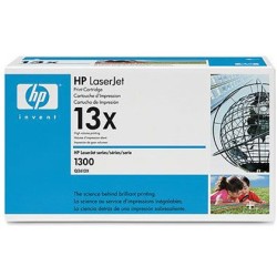Toner hp laserjet 1300/1300n negro -4.000pag-
