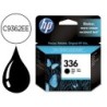 Ink-jet hp psc1500/ ps 2775/c4 100 dj serie 5440/d4160 negro n.336 -210pag-