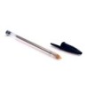 Boligrafo bic cristal original tinta negra unidad