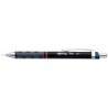 Portaminas rotring tikky 0,7 mm negro